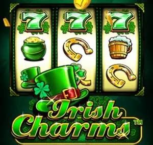 Irish Charms 888 Casino