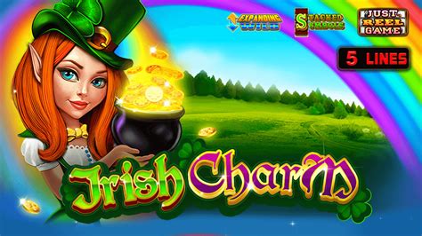 Irish Charms Betsson