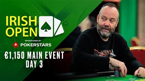 Irish Charms Pokerstars