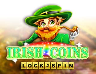 Irish Coins Lock 2 Spin Bet365
