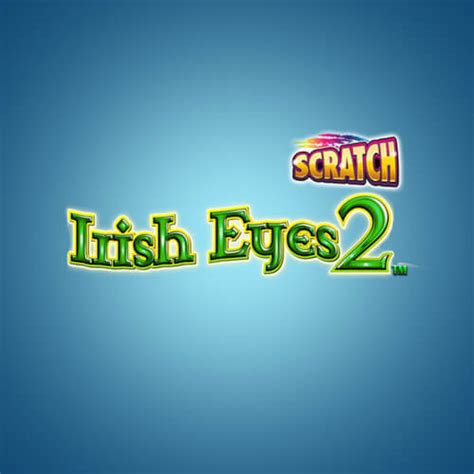 Irish Eyes 2 Scratch Sportingbet