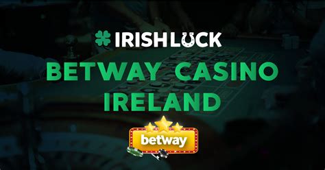 Irish Luck Betway