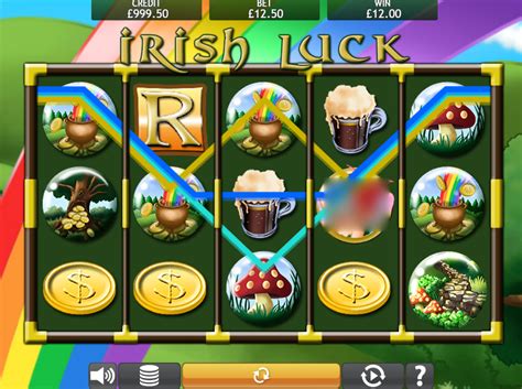 Irish Luck Casino Mexico