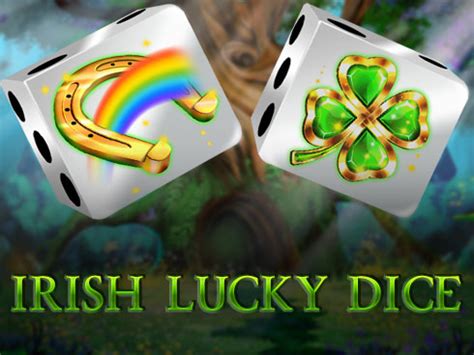 Irish Lucky Dice Betfair