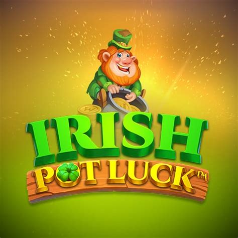 Irish Lucky Wheel Netbet