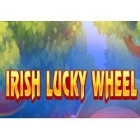 Irish Lucky Wheel Respin Parimatch