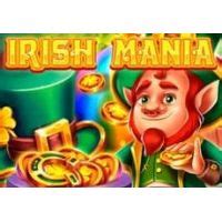 Irish Mania Bodog