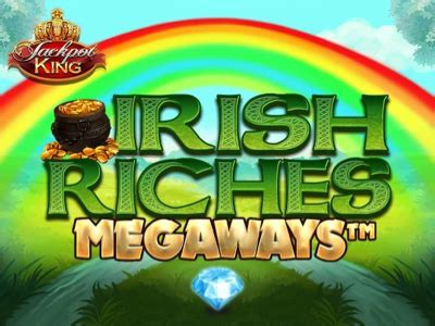 Irish Riches Megaways Brabet