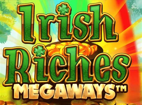Irish Riches Megaways Sportingbet