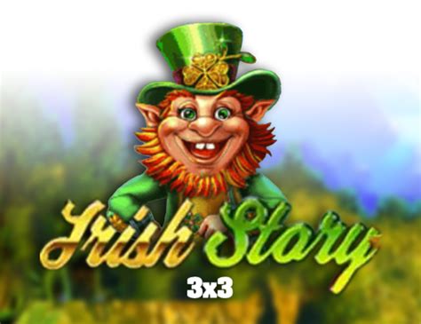 Irish Story 3x3 Netbet