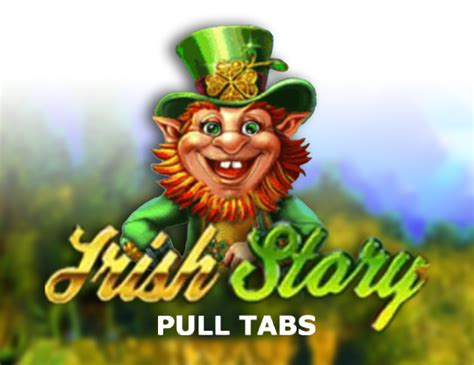 Irish Story Pull Tabs Betsson