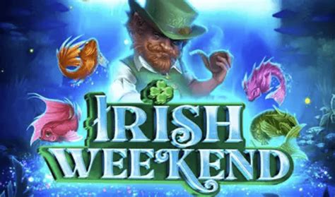 Irish Weekend 1xbet