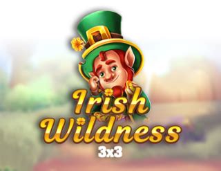 Irish Wildness 3x3 Novibet