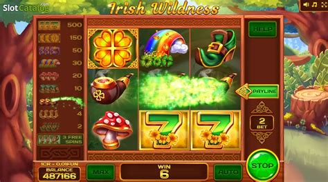 Irish Wildness 3x3 Review 2024
