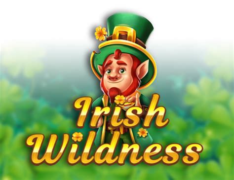 Irish Wildness Betano