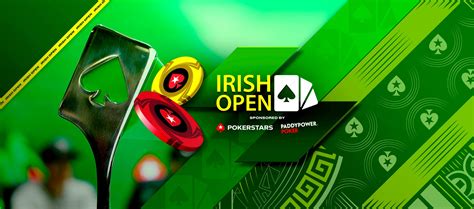 Irish Wildness Pokerstars