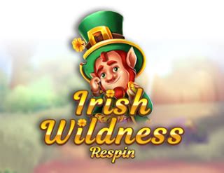 Irish Wildness Respin Betsul