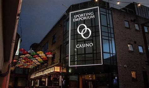 Irlanda Casinos Do Poker