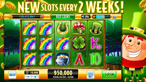 Irlandes Slots App