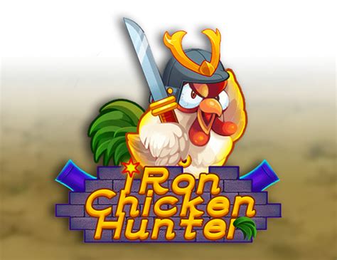 Iron Chicken Hunter 1xbet