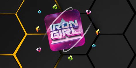 Iron Girl Bwin