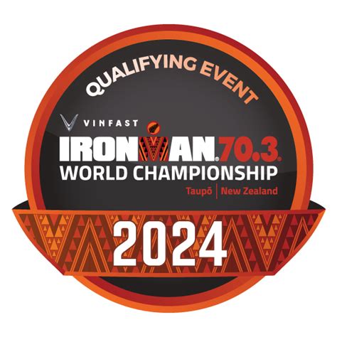 Ironman Canada Kona Slots 2024