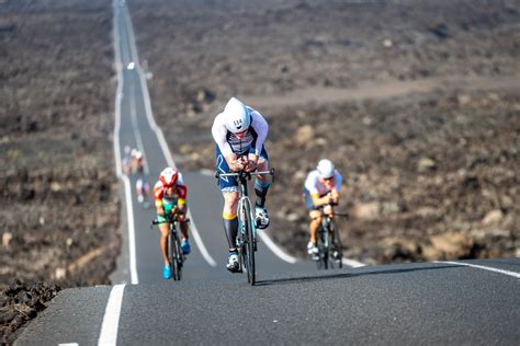 Ironman Lanzarote Kona Slots 2024