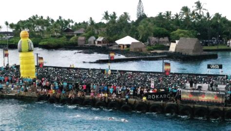 Ironman Pais De Gales Kona Slots