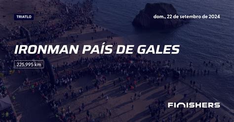 Ironman Pais De Gales Slots