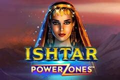 Ishtar Slot - Play Online
