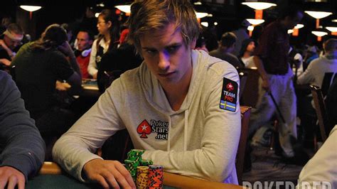 Isildur1 Official Poker Rankings