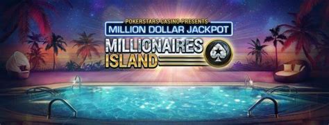 Island 2 Pokerstars