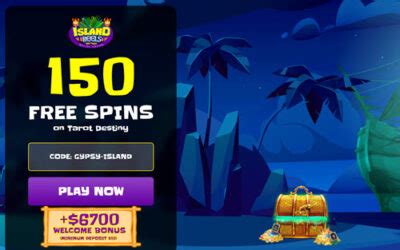 Island Reels Casino Chile