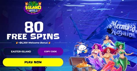 Island Reels Casino Honduras