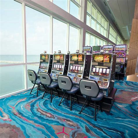 Island View Casino De Emprego