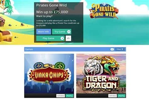 Islands Lotto Casino Bonus