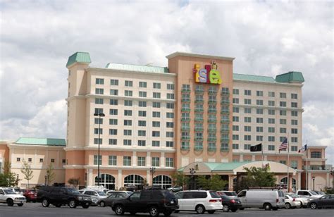 Isle Casino Cedar Rapids