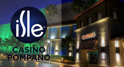 Isle Casino Empregos