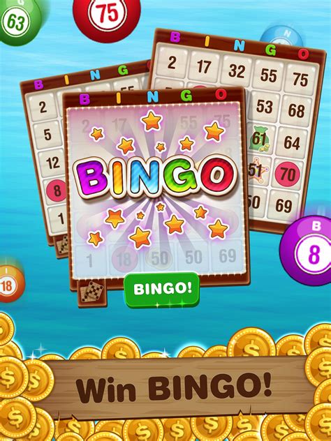 Isle Of Bingo Casino Apk