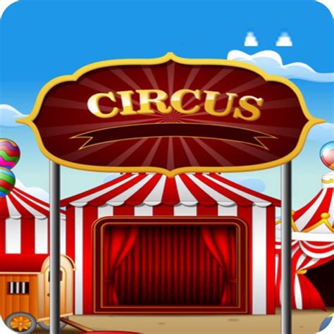 It S Circus Time Blaze