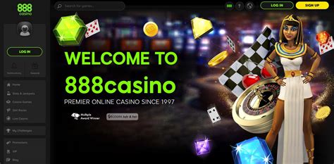 It S Time 888 Casino
