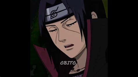 Itachi Poker Face