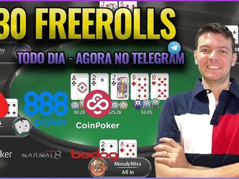 Italia Clube De Poker Freeroll