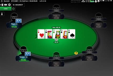 Italia Forum De Poker Freeroll