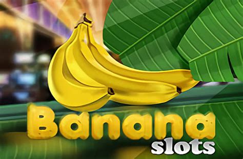 Its Bananas Slot - Play Online