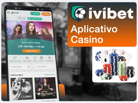 Ivibet Casino Apk