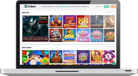 Ivibet Casino Venezuela