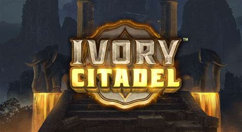 Ivory Citadel 888 Casino