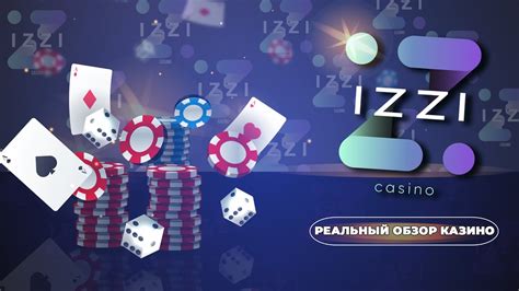 Izzi Casino Paraguay