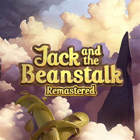 Jack And The Beanstalk Leovegas